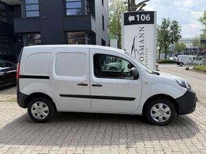 Renault Kangoo Z.E. Rapid Basis