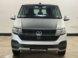 VW T6.1 Caravelle DSG Comf |8 Sitzer UPE:70.071,-?