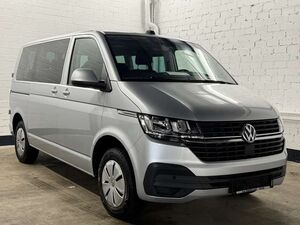 VW T6.1 Caravelle DSG Comf |8 Sitzer UPE:70.071,-?