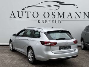 Opel Insignia Sports Tourer 1.5 D Automatik Business