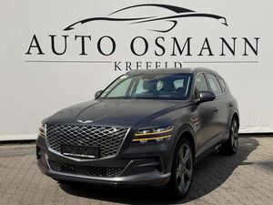 Genesis GV80 3.0D AWD Luxury Plus | NAPPA | HUD | 360 |