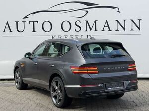 Genesis GV80 3.0D AWD Luxury Plus | NAPPA | HUD | 360 |