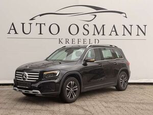 Mercedes-Benz GLB 200 d 8G-DCT Entry   Distronic +   Winterpkt