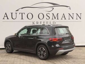 Mercedes-Benz GLB 200 d 8G-DCT Entry   Distronic +   Winterpkt