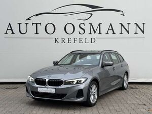 BMW 320 d Touring xDrive Aut. | Active Guard Plus