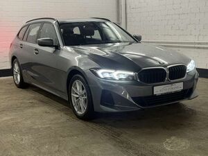 BMW 320 d Touring xDrive Aut. | Active Guard Plus