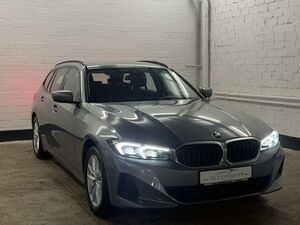 BMW 320 d Touring xDrive Aut. | Active Guard Plus
