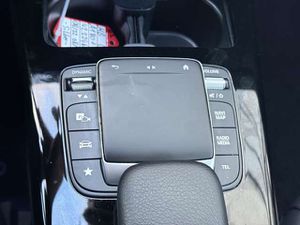 Mercedes-Benz A180 d 8G-DCT Progressive | Widescreen | Kamera
