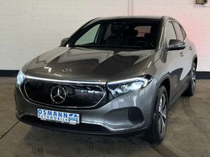 Mercedes-Benz EQA 250 + Progressive   360°Kamera   Distronic+