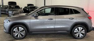 Mercedes-Benz EQA 250 + Progressive   360°Kamera   Distronic+