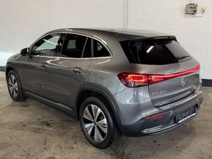 Mercedes-Benz EQA 250 + Progressive   360°Kamera   Distronic+