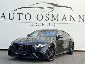 Mercedes-Benz AMG GT 63 S E Performance 4M |843PS| NP:230.330?