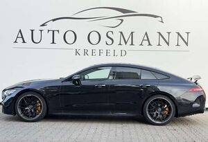 Mercedes-Benz AMG GT 63 S E Performance 4M |843PS| NP:230.330?