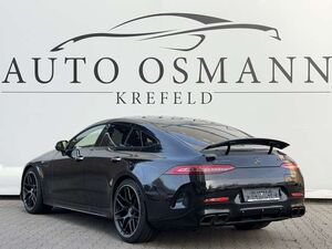 Mercedes-Benz AMG GT 63 S E Performance 4M |843PS| NP:230.330?