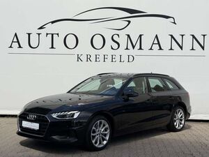 Audi A4 Avant 40 TDI S tronic   ACC   LED