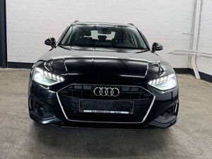 Audi A4 Avant 40 TDI S tronic   ACC   LED