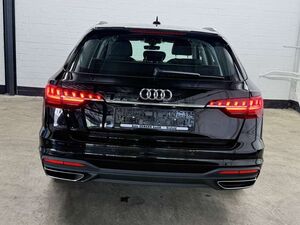 Audi A4 Avant 40 TDI S tronic   ACC   LED