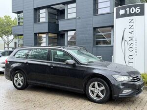 VW Passat Variant 2.0 TDI SCR DSG | ACC | AHK | RFK