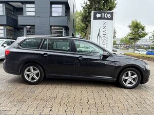 VW Passat Variant 2.0 TDI SCR DSG | ACC | AHK | RFK