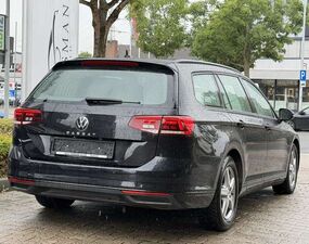 VW Passat Variant 2.0 TDI SCR DSG | ACC | AHK | RFK