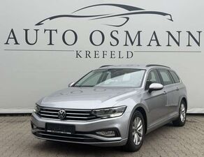 VW Passat Variant 2.0 TDI SCR DSG Business | ACC