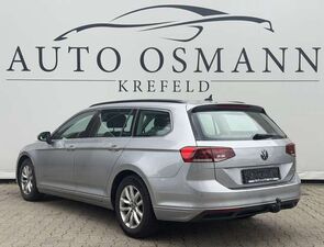VW Passat Variant 2.0 TDI SCR DSG Business | ACC