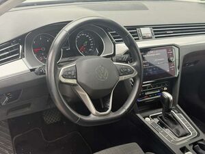 VW Passat Variant 2.0 TDI SCR DSG Business | ACC