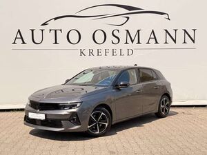 Opel Astra 1.2 Turbo GS   360°   CarPlay   ACC