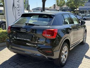 Audi Q2 advanced 30 TDI S tronic | Virtual Cockpit