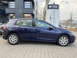 VW Golf 2.0 TDI SCR Life   ACC   Digital Cockpit