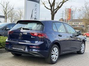 VW Golf 2.0 TDI SCR Life   ACC   Digital Cockpit