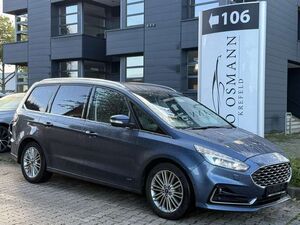 Ford Galaxy 2.0 EcoBlue Allrad TITANIUM 7 Sitzer