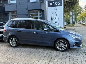 Ford Galaxy 2.0 EcoBlue Allrad TITANIUM 7 Sitzer