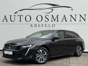 Peugeot 508 SW BlueHDi 130 EAT8 Allure   ACC   LED