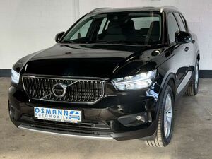 Volvo XC40 Momentum Pro | 1.Hand | Kamera | Winter-Pak