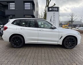BMW X3 M40d xDrive Aut. | Panorama | HUD | AHK