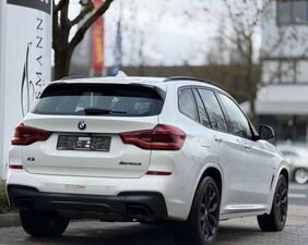BMW X3 M40d xDrive Aut. | Panorama | HUD | AHK