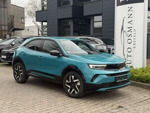 Opel Mokka 1.2 DI Turbo Automatik GS RFK*TOTW*