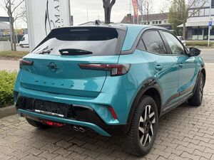 Opel Mokka 1.2 DI Turbo Automatik GS RFK*TOTW*