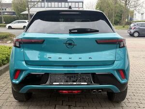 Opel Mokka 1.2 DI Turbo Automatik GS RFK*TOTW*