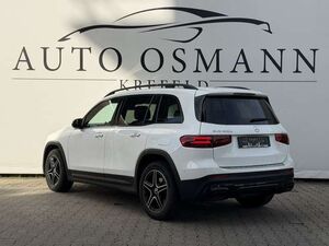 Mercedes-Benz GLB 200 d 8G-DCT AMG Line Advanced Plus  7-Sitze