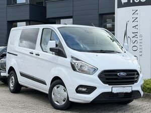 Ford Transit Custom 340 L1H1 Trend 1HAND*RFK*CARPLAY