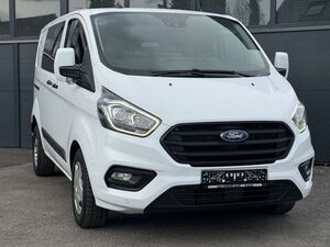 Ford Transit Custom 340 L1H1 Trend 1HAND*RFK*CARPLAY