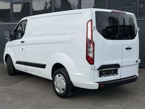 Ford Transit Custom 340 L1H1 Trend 1HAND*RFK*CARPLAY