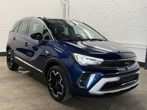 Opel Crossland 1.5 Diesel Ultimate  HEAD-UP  NAVI PRO