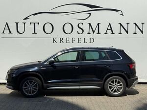 Skoda Karoq 2.0 TDI SCR 4x4 DSG Scout | Standheizung