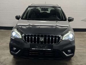 Suzuki SX4 Comfort 4x4   RFK   LED   PANORAMA*ANGEBOT*
