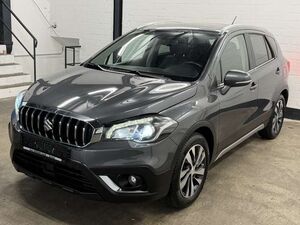 Suzuki SX4 Comfort 4x4   RFK   LED   PANORAMA*ANGEBOT*