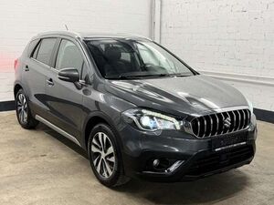 Suzuki SX4 Comfort 4x4   RFK   LED   PANORAMA*ANGEBOT*