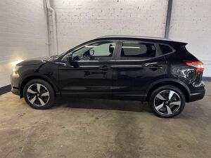 Nissan Qashqai 360° KAM   PANORAMA